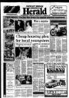 Pateley Bridge & Nidderdale Herald Friday 01 September 1989 Page 1