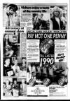 Pateley Bridge & Nidderdale Herald Friday 01 September 1989 Page 5