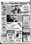 Pateley Bridge & Nidderdale Herald Friday 01 September 1989 Page 6