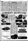 Pateley Bridge & Nidderdale Herald Friday 01 September 1989 Page 13