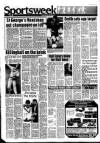 Pateley Bridge & Nidderdale Herald Friday 01 September 1989 Page 16