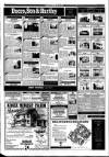 Pateley Bridge & Nidderdale Herald Friday 01 September 1989 Page 26