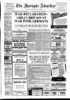 Pateley Bridge & Nidderdale Herald Friday 01 September 1989 Page 39
