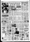 Pateley Bridge & Nidderdale Herald Friday 15 September 1989 Page 12