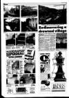 Pateley Bridge & Nidderdale Herald Friday 10 November 1989 Page 12