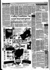 Pateley Bridge & Nidderdale Herald Friday 01 December 1989 Page 6