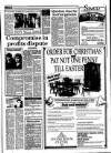 Pateley Bridge & Nidderdale Herald Friday 01 December 1989 Page 7