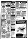 Pateley Bridge & Nidderdale Herald Friday 01 December 1989 Page 25