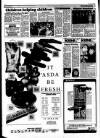 Pateley Bridge & Nidderdale Herald Friday 22 December 1989 Page 10
