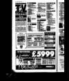Pateley Bridge & Nidderdale Herald Friday 22 December 1989 Page 22