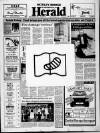 Pateley Bridge & Nidderdale Herald Friday 12 January 1990 Page 1