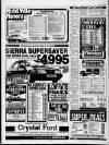 Pateley Bridge & Nidderdale Herald Friday 12 January 1990 Page 22