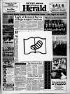 Pateley Bridge & Nidderdale Herald Friday 19 January 1990 Page 1