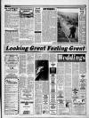 Pateley Bridge & Nidderdale Herald Friday 19 January 1990 Page 15