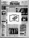 Pateley Bridge & Nidderdale Herald Friday 26 January 1990 Page 1
