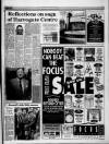 Pateley Bridge & Nidderdale Herald Friday 26 January 1990 Page 11
