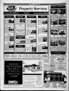 Pateley Bridge & Nidderdale Herald Friday 26 January 1990 Page 30