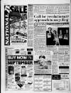 Pateley Bridge & Nidderdale Herald Friday 02 February 1990 Page 8