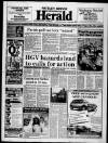 Pateley Bridge & Nidderdale Herald Friday 16 February 1990 Page 1