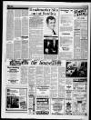 Pateley Bridge & Nidderdale Herald Friday 16 February 1990 Page 14