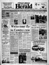Pateley Bridge & Nidderdale Herald Friday 23 February 1990 Page 1