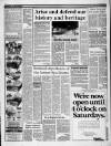 Pateley Bridge & Nidderdale Herald Friday 23 February 1990 Page 6