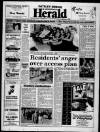 Pateley Bridge & Nidderdale Herald Friday 20 April 1990 Page 1