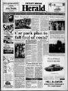 Pateley Bridge & Nidderdale Herald Friday 18 May 1990 Page 1