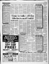 Pateley Bridge & Nidderdale Herald Friday 01 June 1990 Page 6