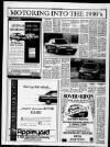 Pateley Bridge & Nidderdale Herald Friday 06 July 1990 Page 12