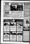 Pateley Bridge & Nidderdale Herald Friday 06 July 1990 Page 34