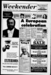 Pateley Bridge & Nidderdale Herald Friday 06 July 1990 Page 49