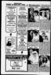 Pateley Bridge & Nidderdale Herald Friday 06 July 1990 Page 54