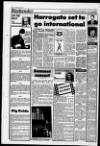 Pateley Bridge & Nidderdale Herald Friday 06 July 1990 Page 60