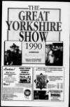 Pateley Bridge & Nidderdale Herald Friday 06 July 1990 Page 65