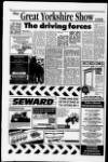 Pateley Bridge & Nidderdale Herald Friday 06 July 1990 Page 66