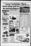 Pateley Bridge & Nidderdale Herald Friday 06 July 1990 Page 70