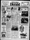 Pateley Bridge & Nidderdale Herald Friday 05 October 1990 Page 1