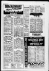 Pateley Bridge & Nidderdale Herald Friday 19 October 1990 Page 35