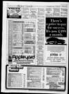 Pateley Bridge & Nidderdale Herald Friday 16 November 1990 Page 32