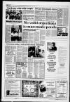 Pateley Bridge & Nidderdale Herald Friday 23 November 1990 Page 3
