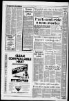 Pateley Bridge & Nidderdale Herald Friday 23 November 1990 Page 6