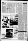 Pateley Bridge & Nidderdale Herald Friday 23 November 1990 Page 10
