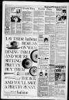 Pateley Bridge & Nidderdale Herald Friday 23 November 1990 Page 12