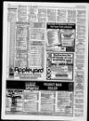 Pateley Bridge & Nidderdale Herald Friday 23 November 1990 Page 22