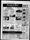 Pateley Bridge & Nidderdale Herald Friday 23 November 1990 Page 36