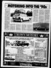 Pateley Bridge & Nidderdale Herald Friday 23 November 1990 Page 48