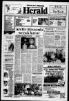 Pateley Bridge & Nidderdale Herald Friday 14 December 1990 Page 1