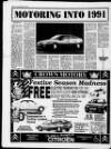 Pateley Bridge & Nidderdale Herald Friday 14 December 1990 Page 30