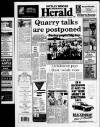 Pateley Bridge & Nidderdale Herald Friday 13 September 1991 Page 1